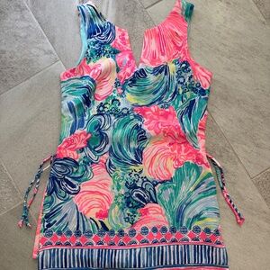 Lilly Pulitzer Women’s Romper